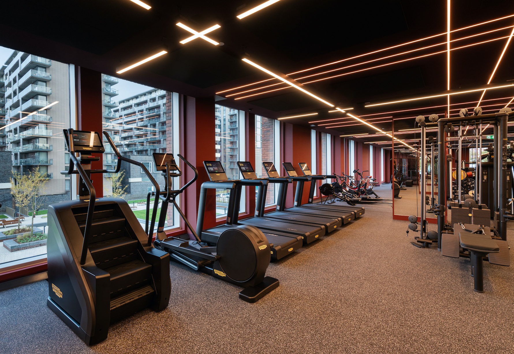 Cortland at Colliers Yard - Image 2