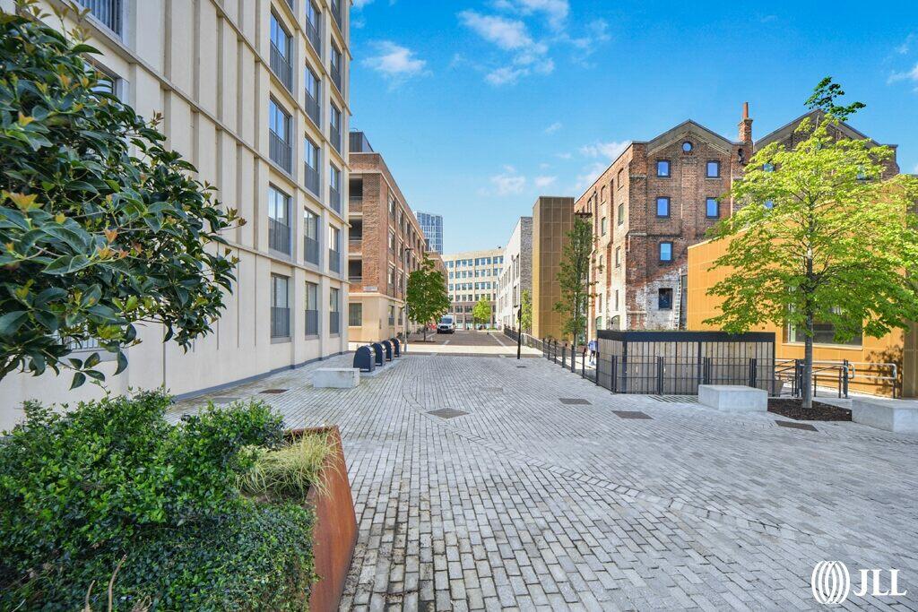 Sugar House Island - Image 2