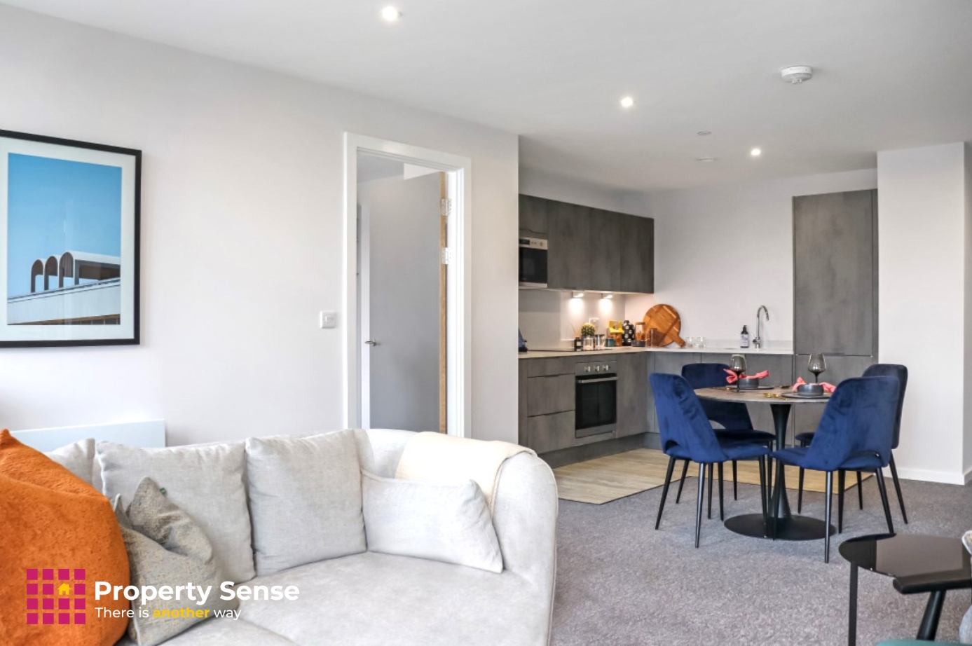 The Interchange - Image 2