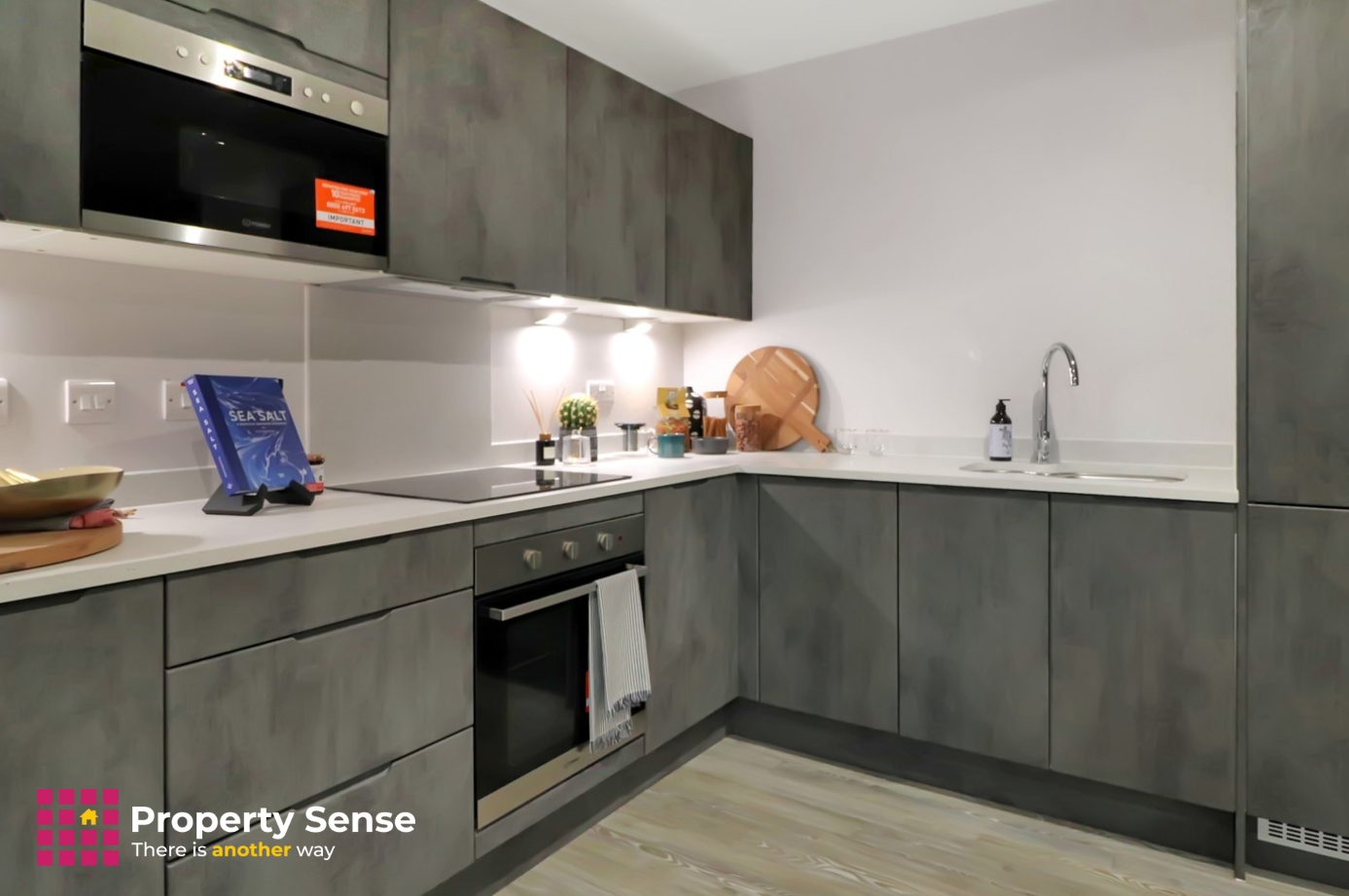 The Interchange - Image 3