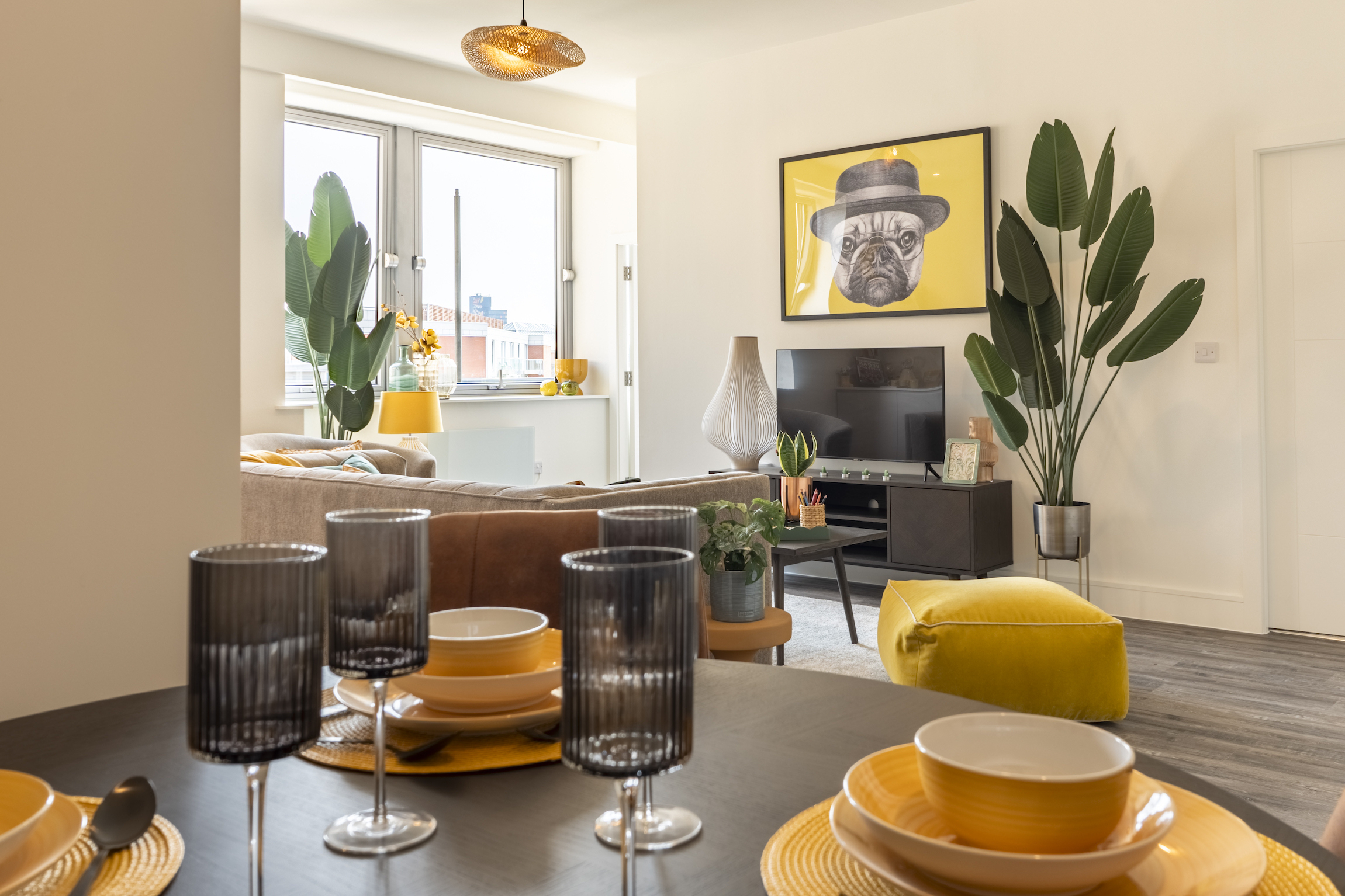 The Saxons - Image 2