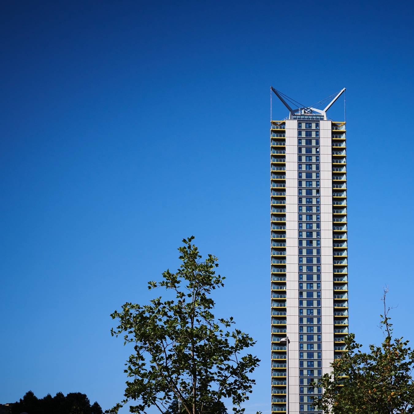 UNCLE Elephant & Castle