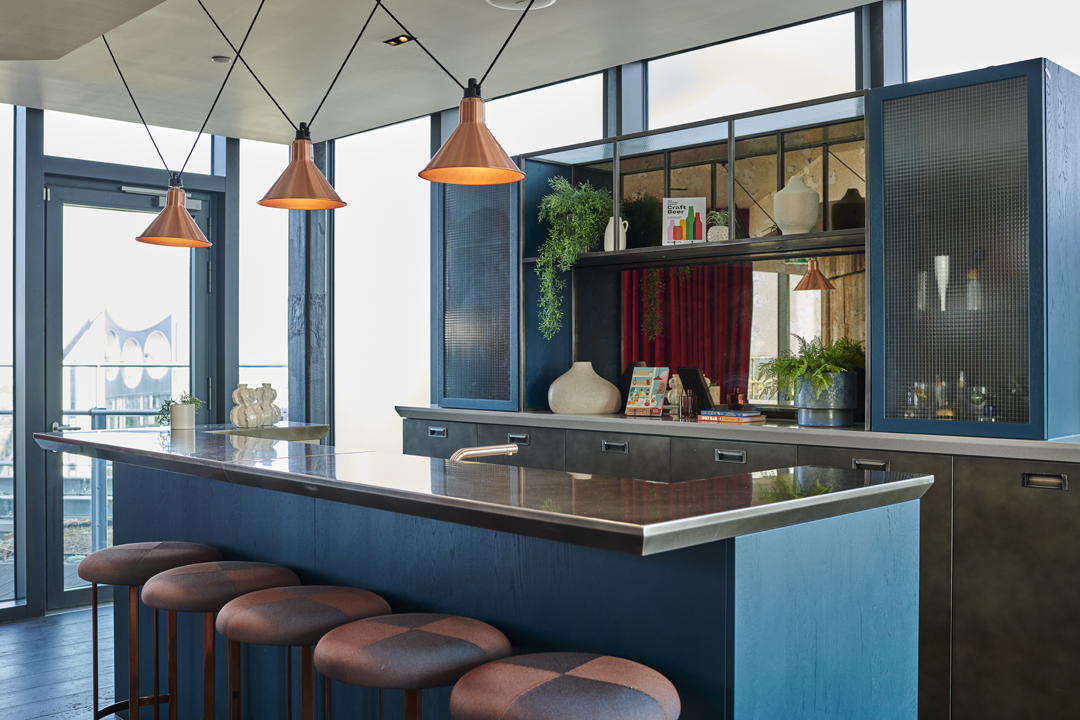 UNCLE Elephant & Castle - Image 2