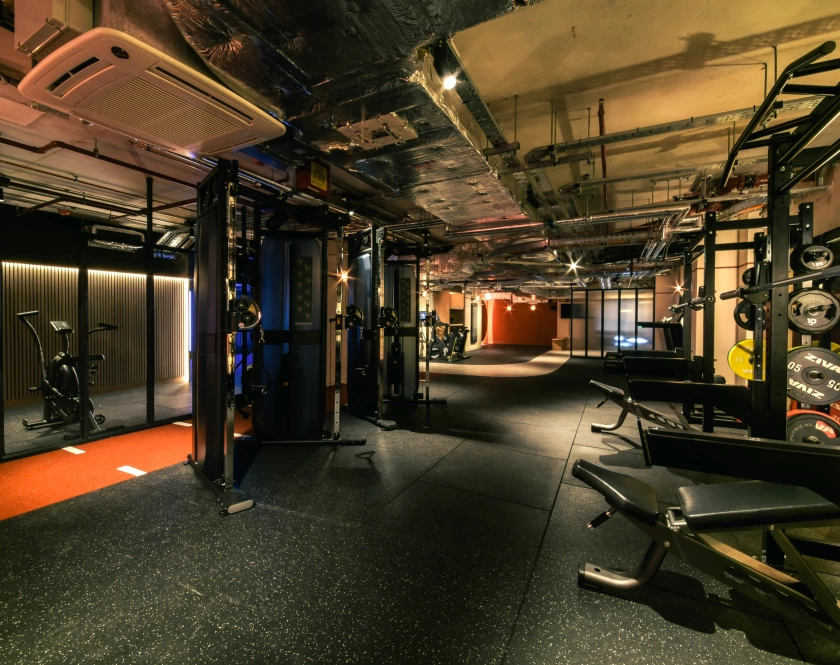 Gym