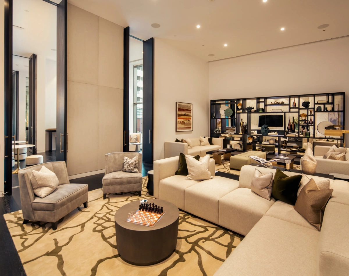 Studio Apartment - Image 2