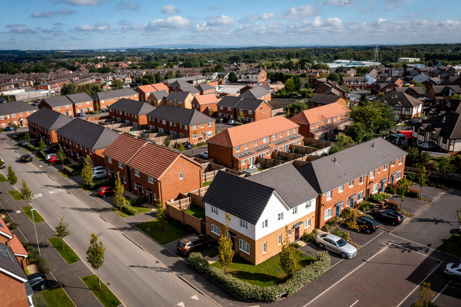 Abbotsfield