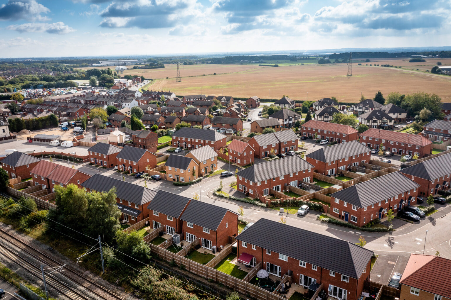 Abbotsfield