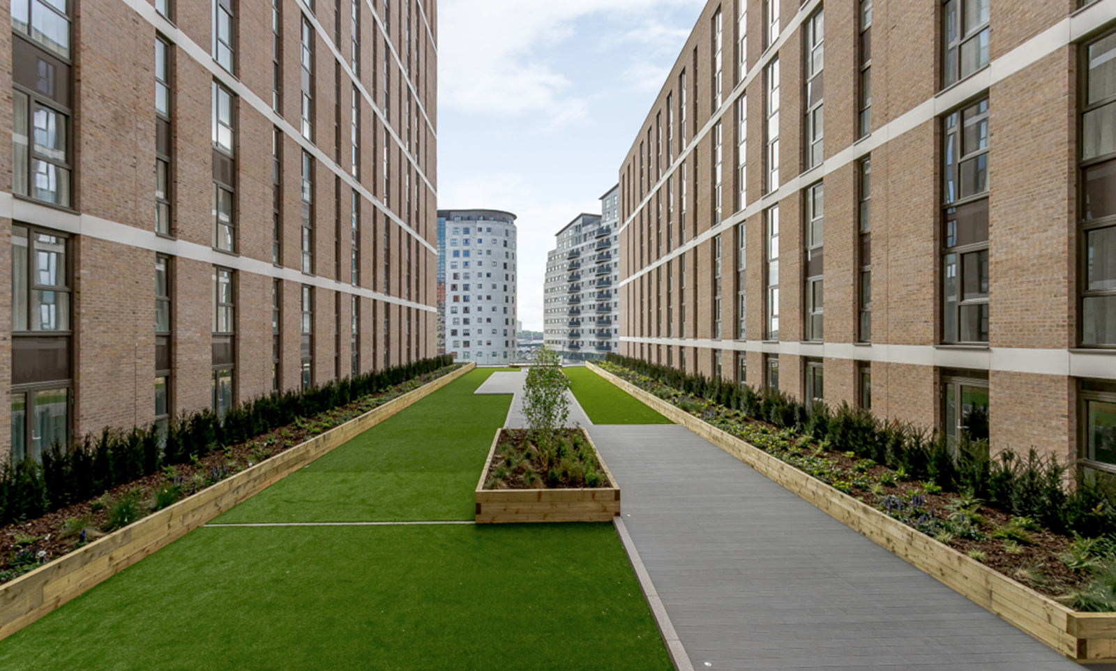 Development by Allegro Exchange