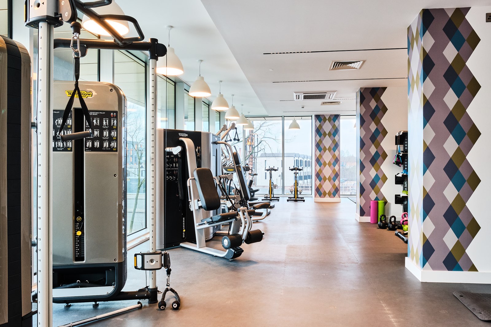 Gym