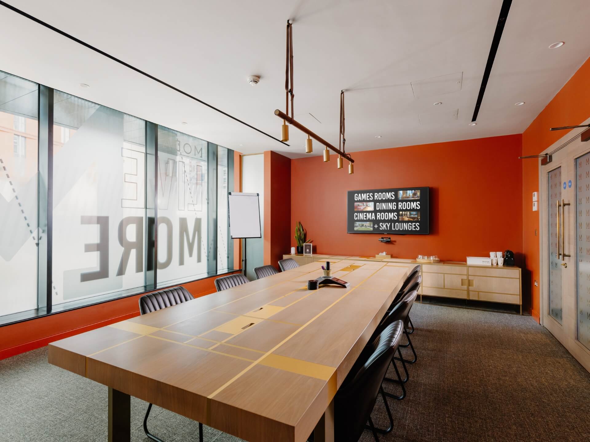 Co-working 2