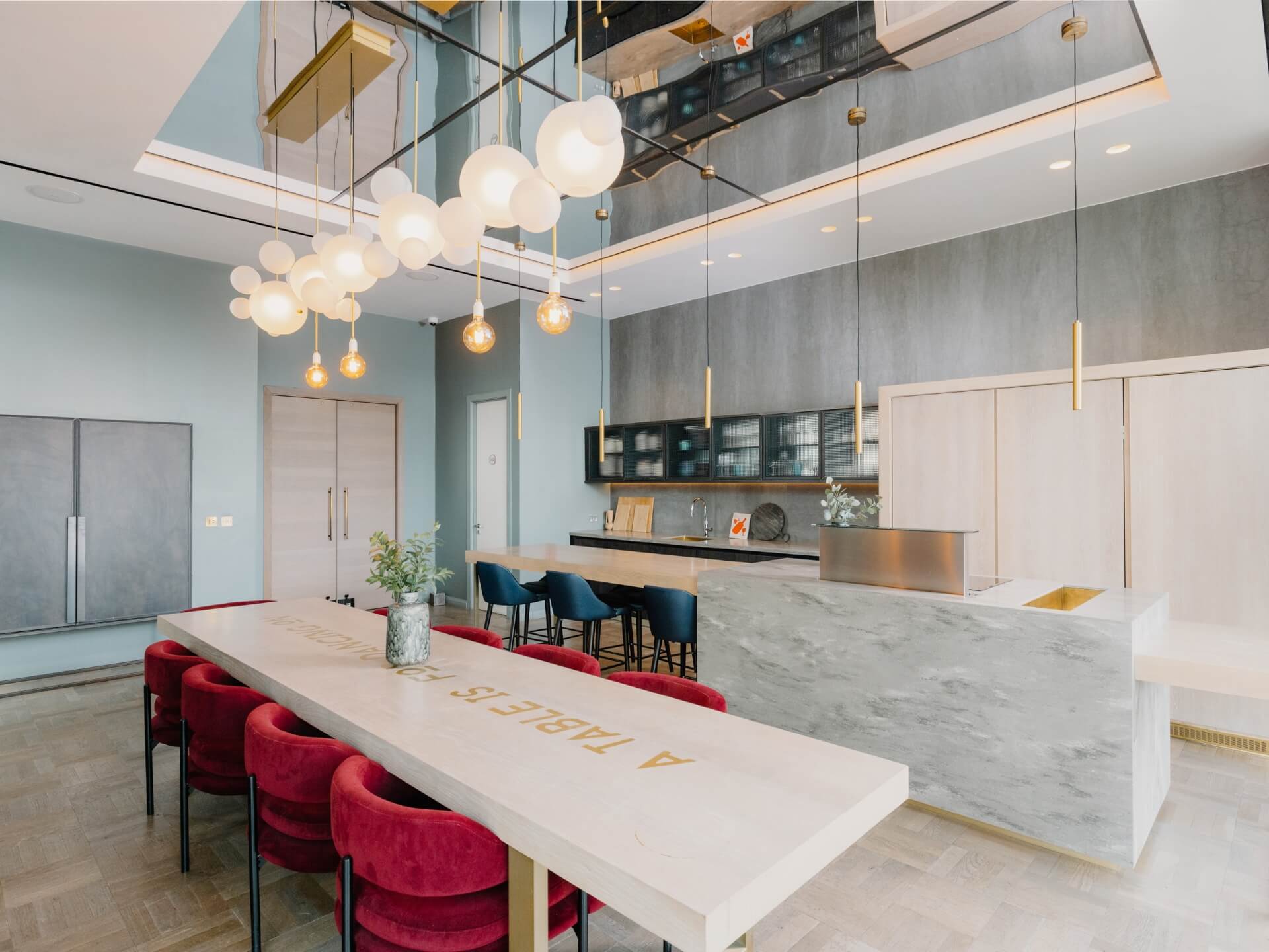 Co-working