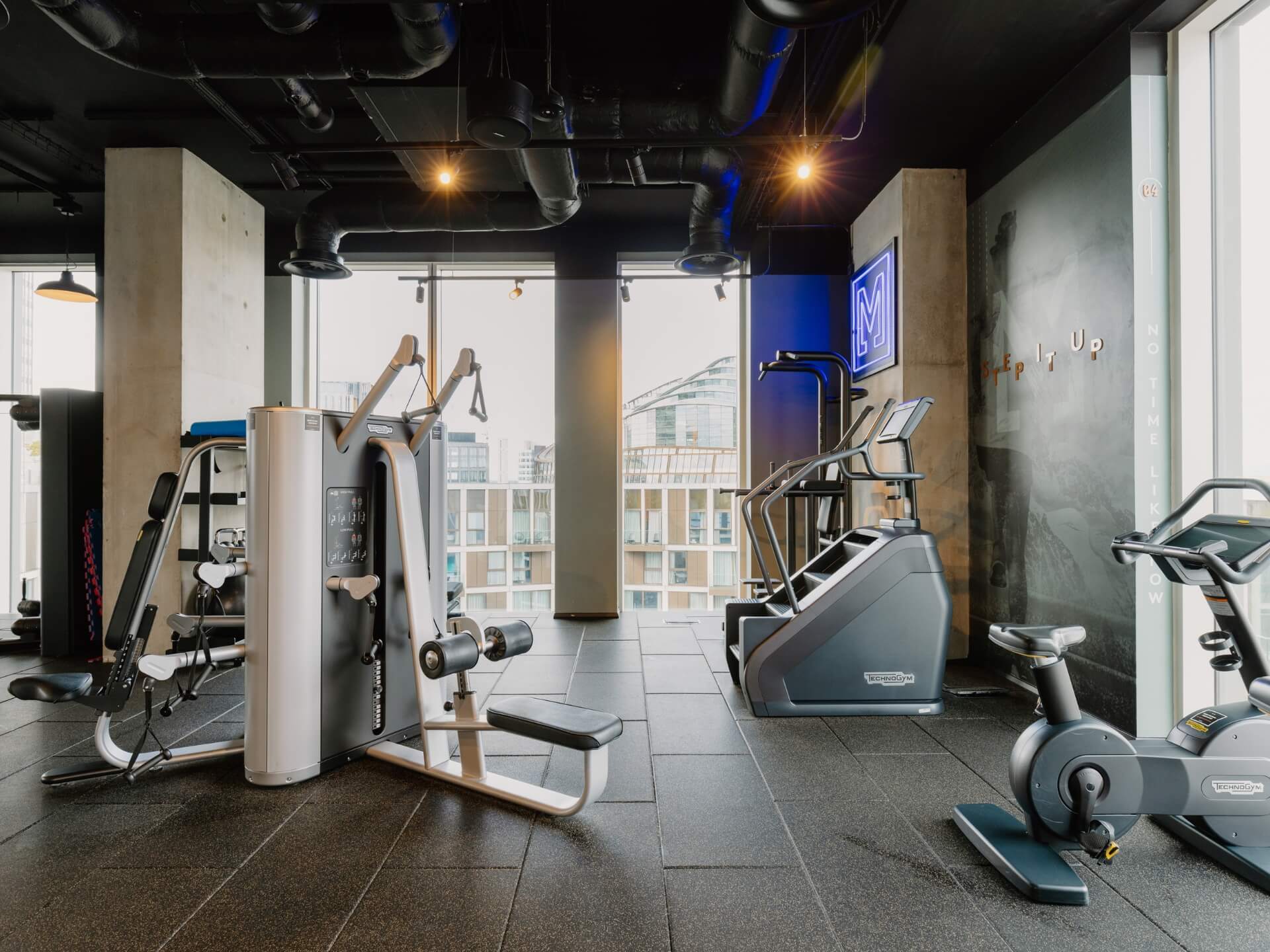 Gym