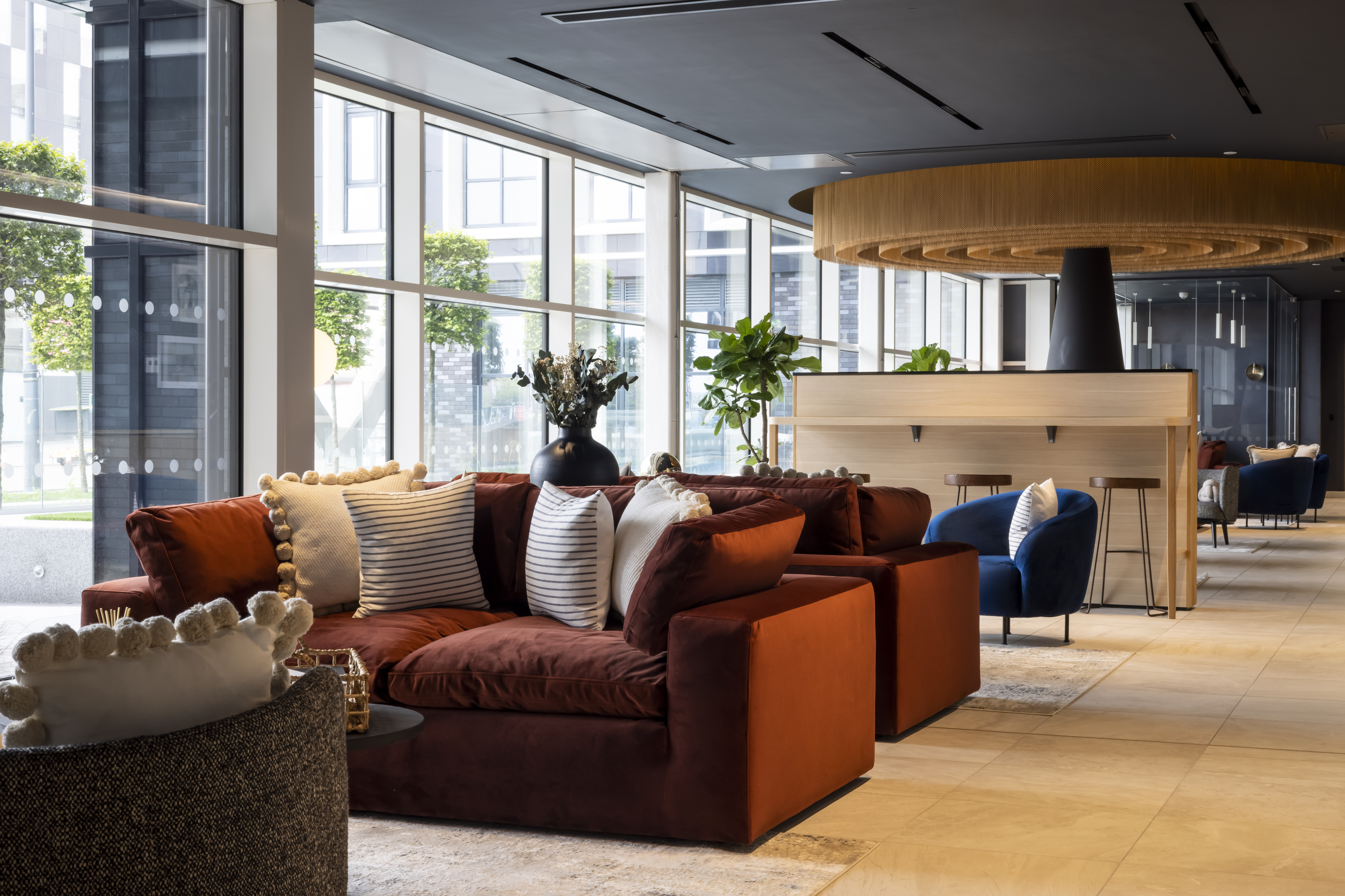 1 Bedroom Apartment - Image 2