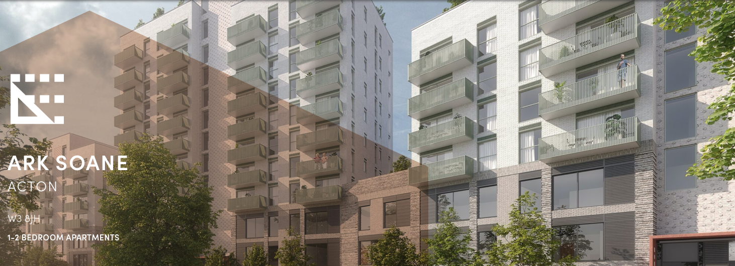 1 Bedroom Apartment - Image 2