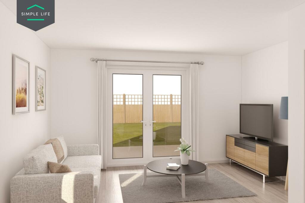 2 Bedroom Home - Don - Image 3