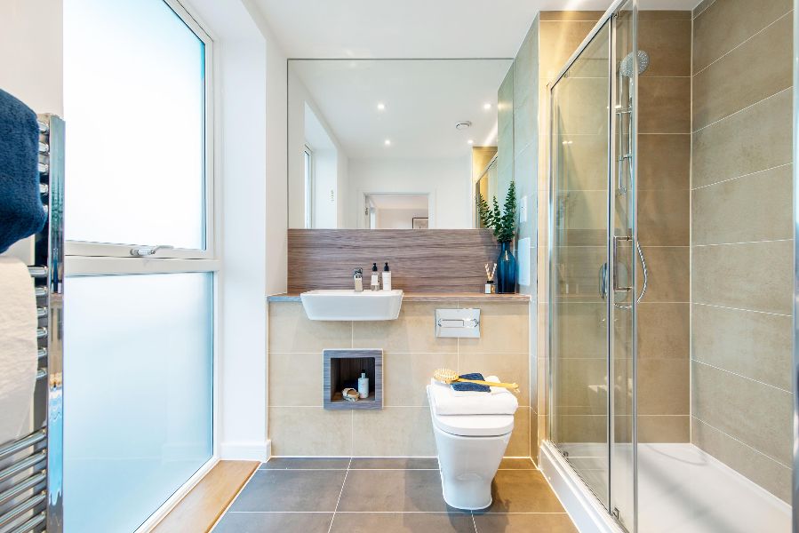 1 Bedroom Apartment - Image 3