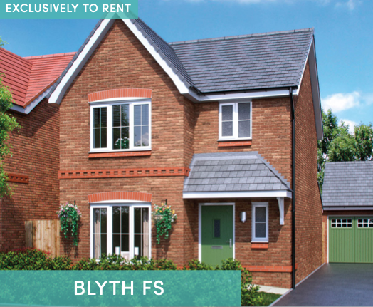 Beaumont Green Phase II