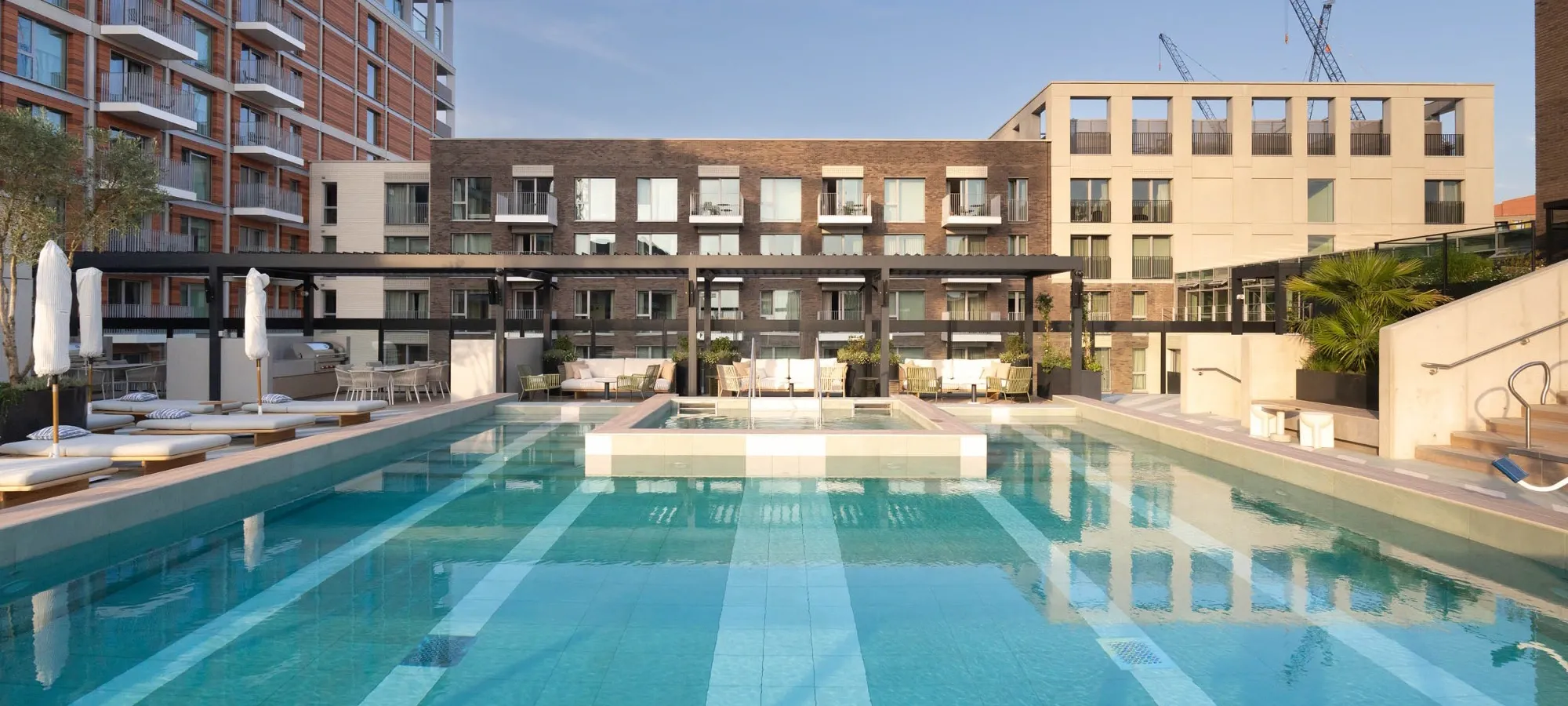 Bloom Nine Elms