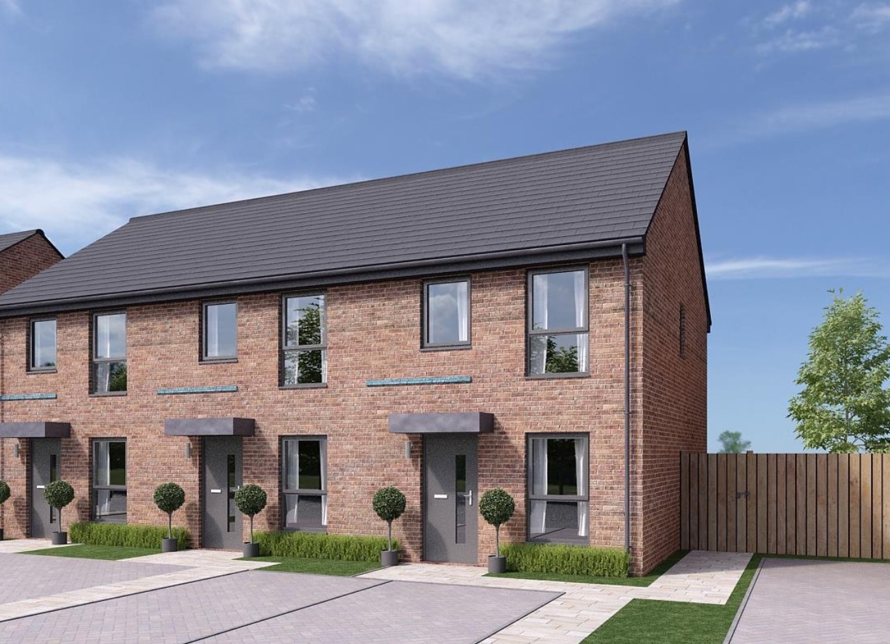 Bracken Grange