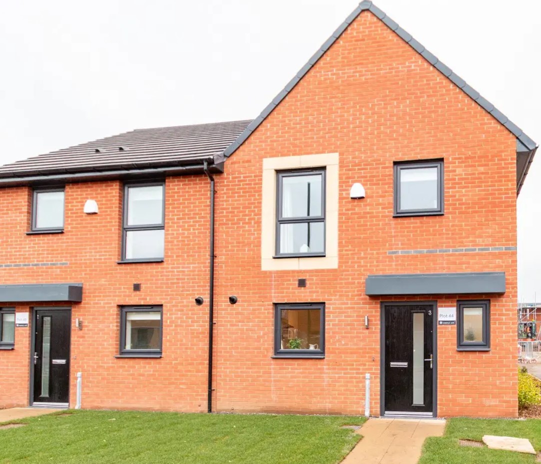 Bracken Grange