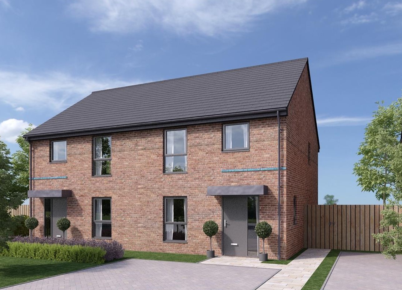 Bracken Grange