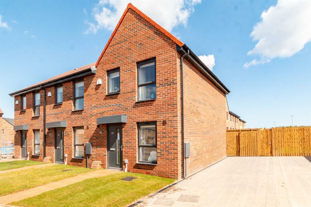 Bracken Grange