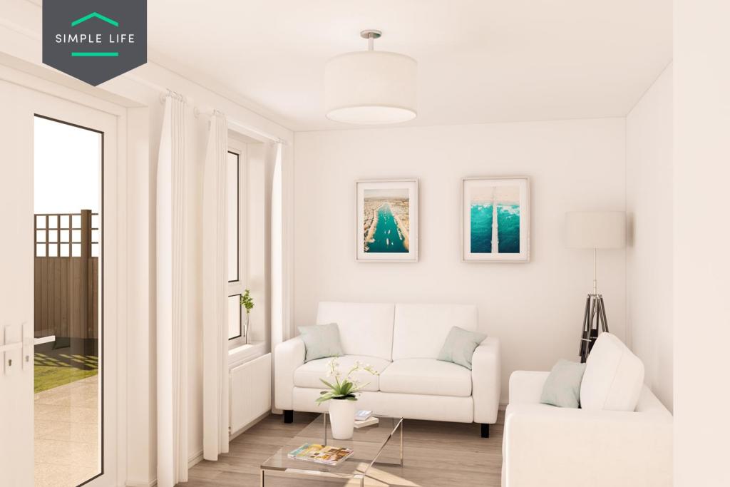 Bracken Grange