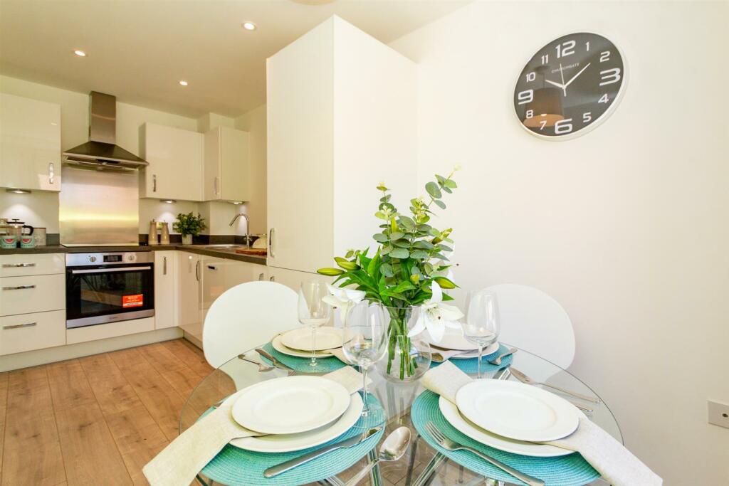 Bracken Grange