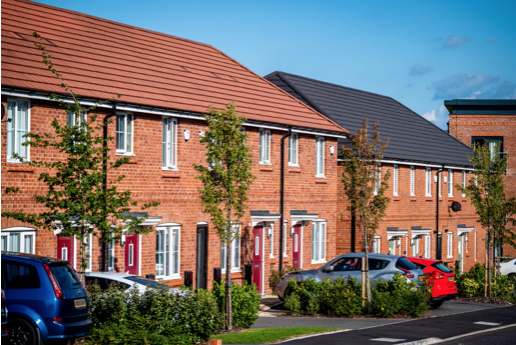 Brookside Grange