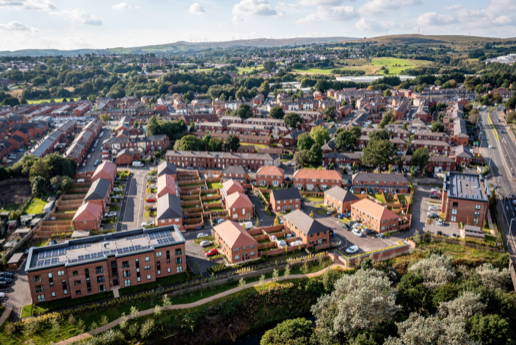 Brookside Grange