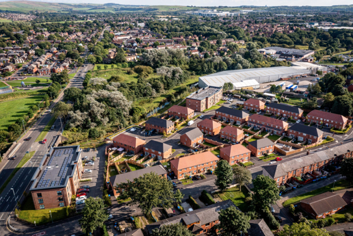Brookside Grange
