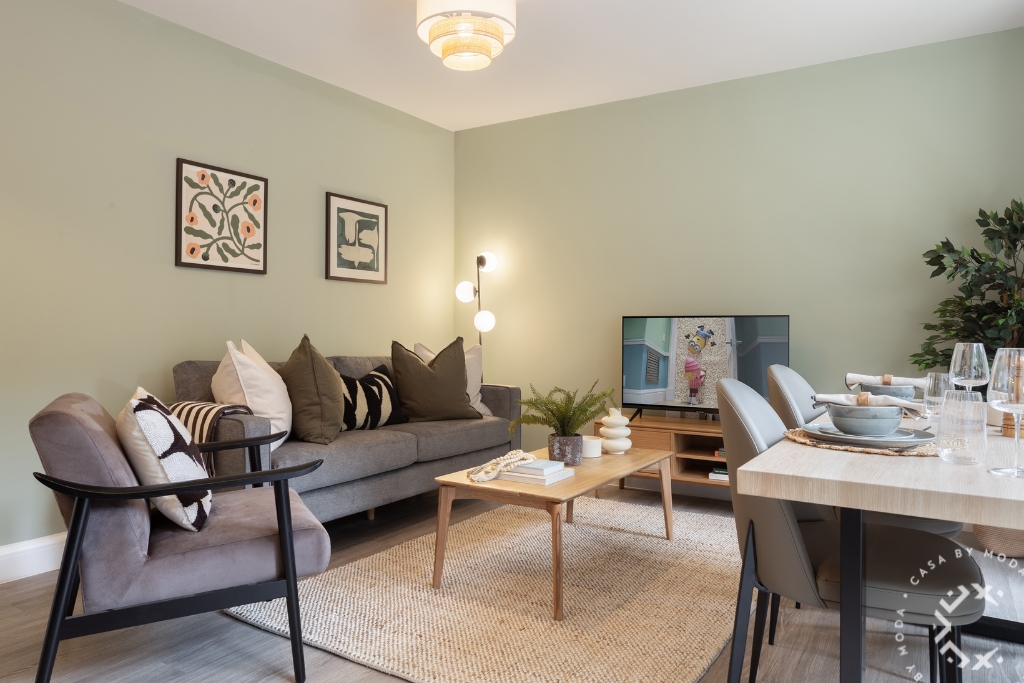 Development by Casa by Moda
