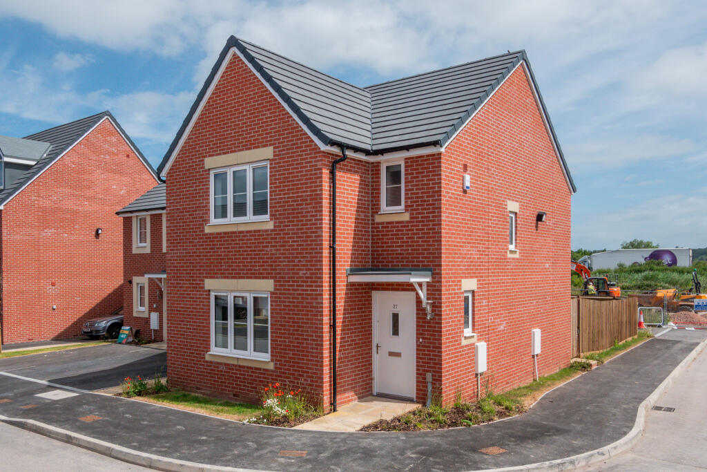 Cherrywood Grange
