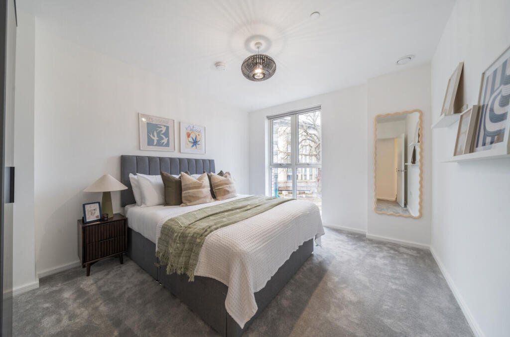 1 Bedroom Apartment - Image 3