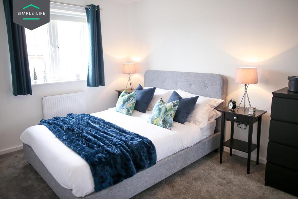 Coppenhall Place