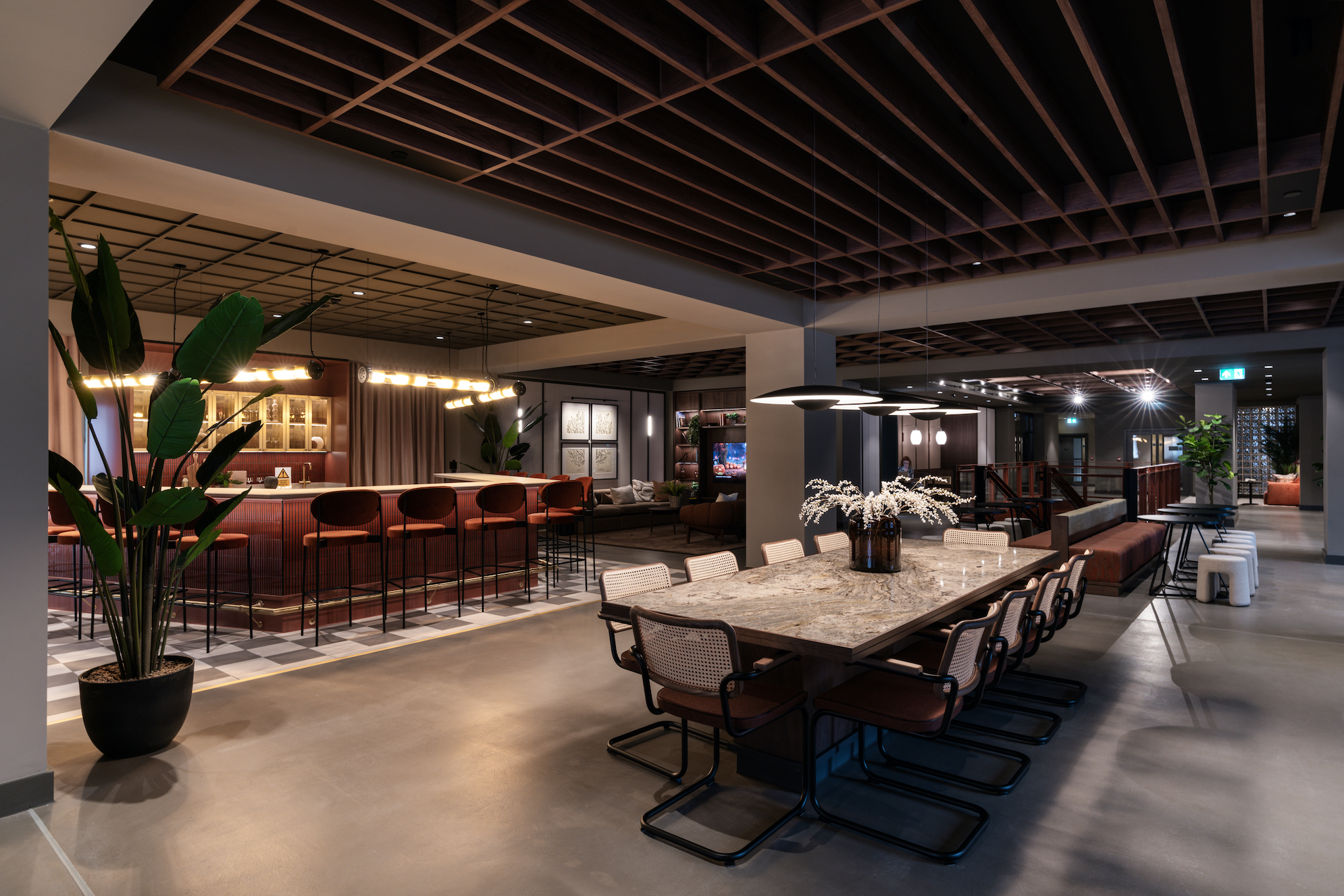 Cortland at Colliers Yard