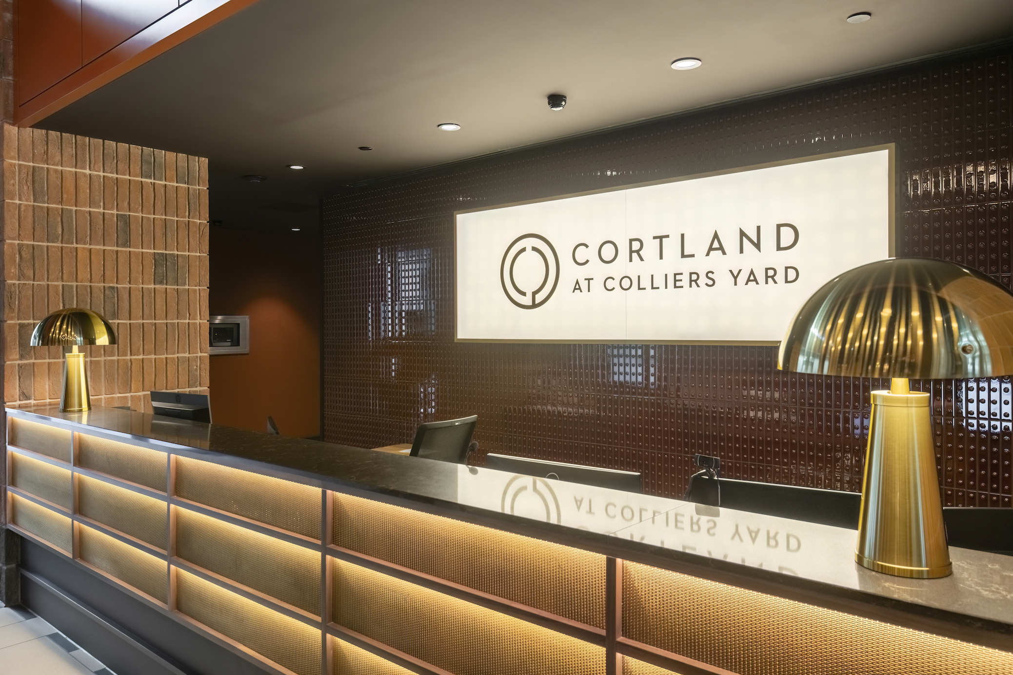 Cortland at Colliers Yard