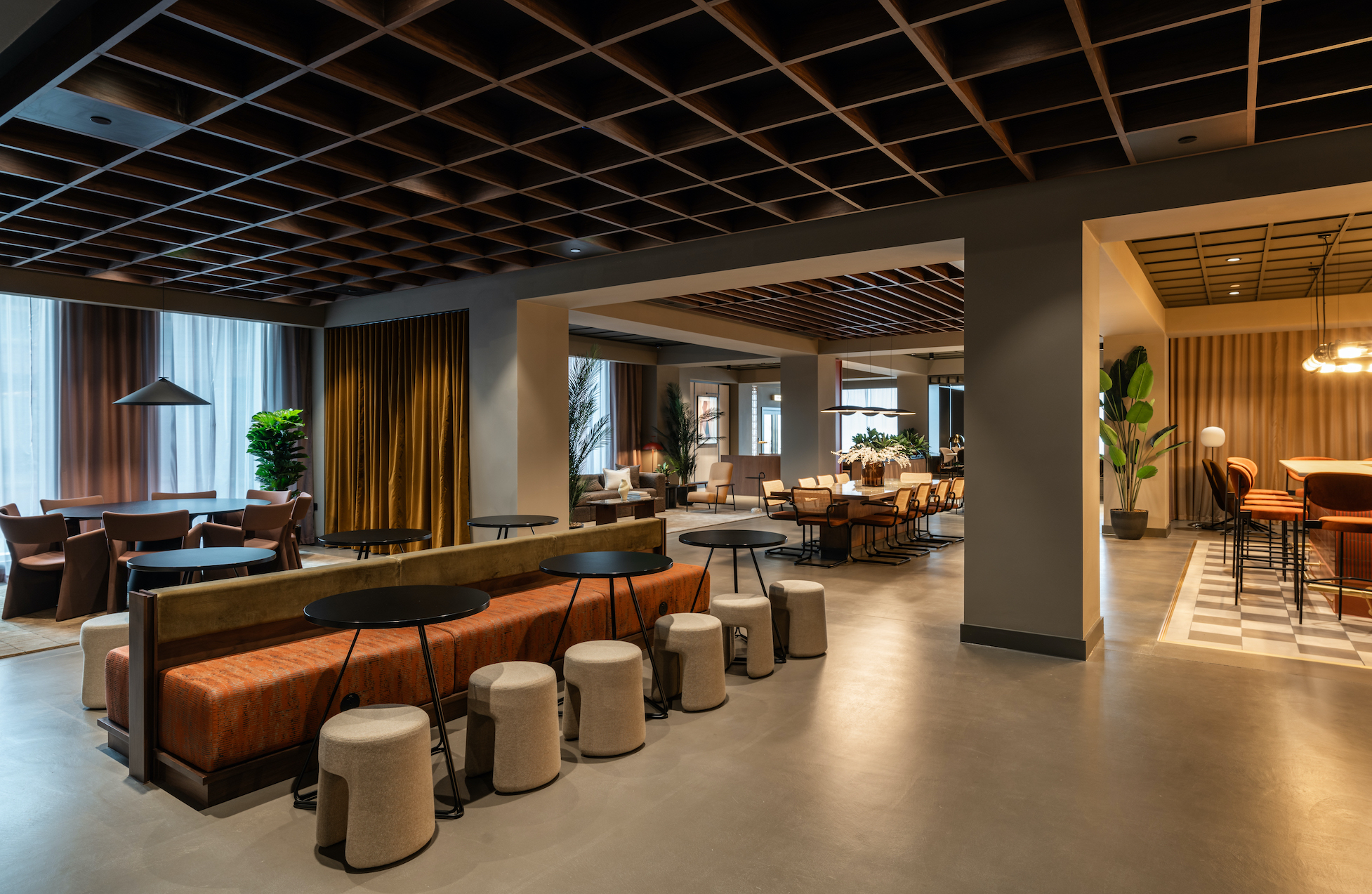 Cortland at Colliers Yard