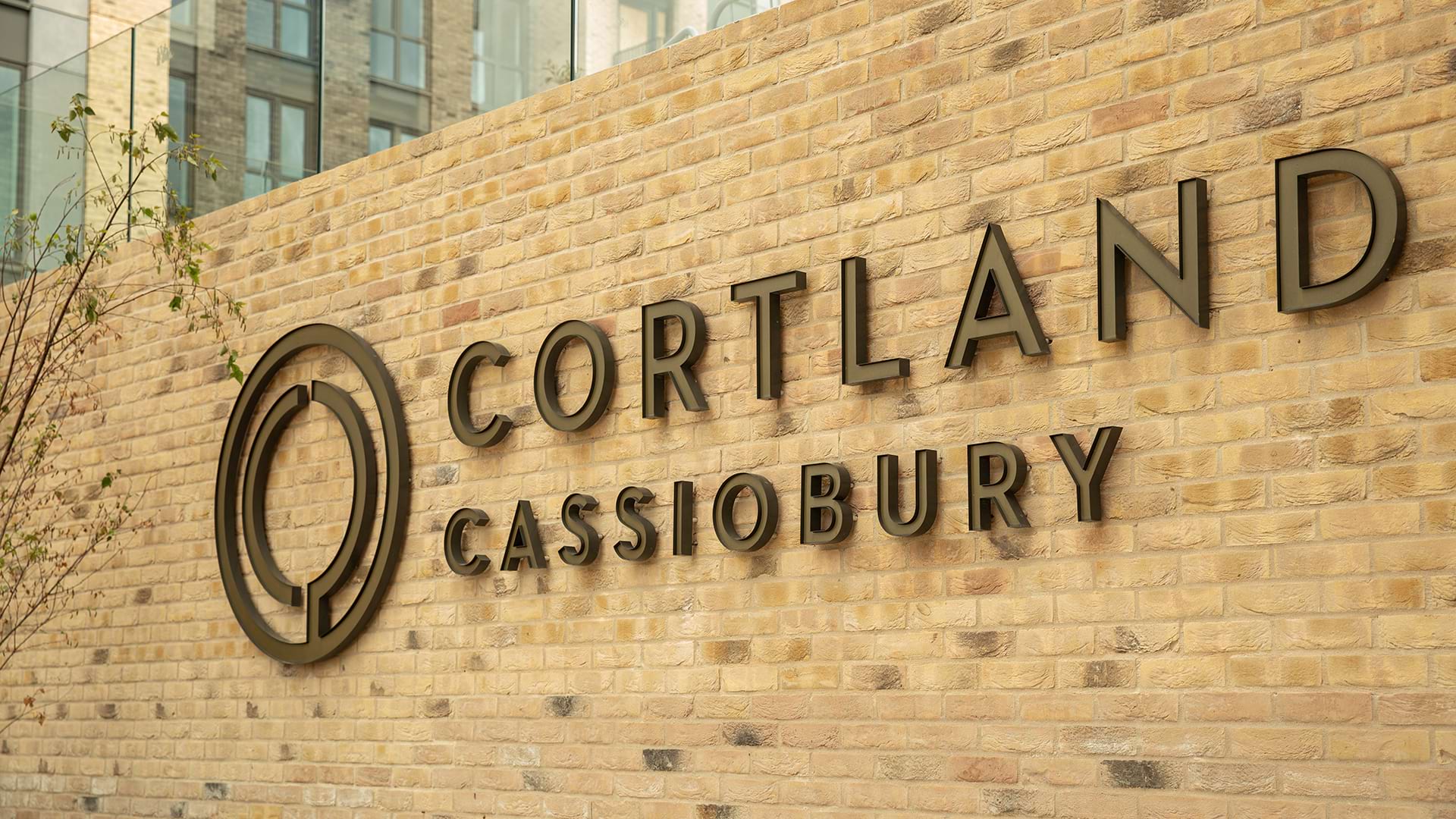Cortland Cassiobury