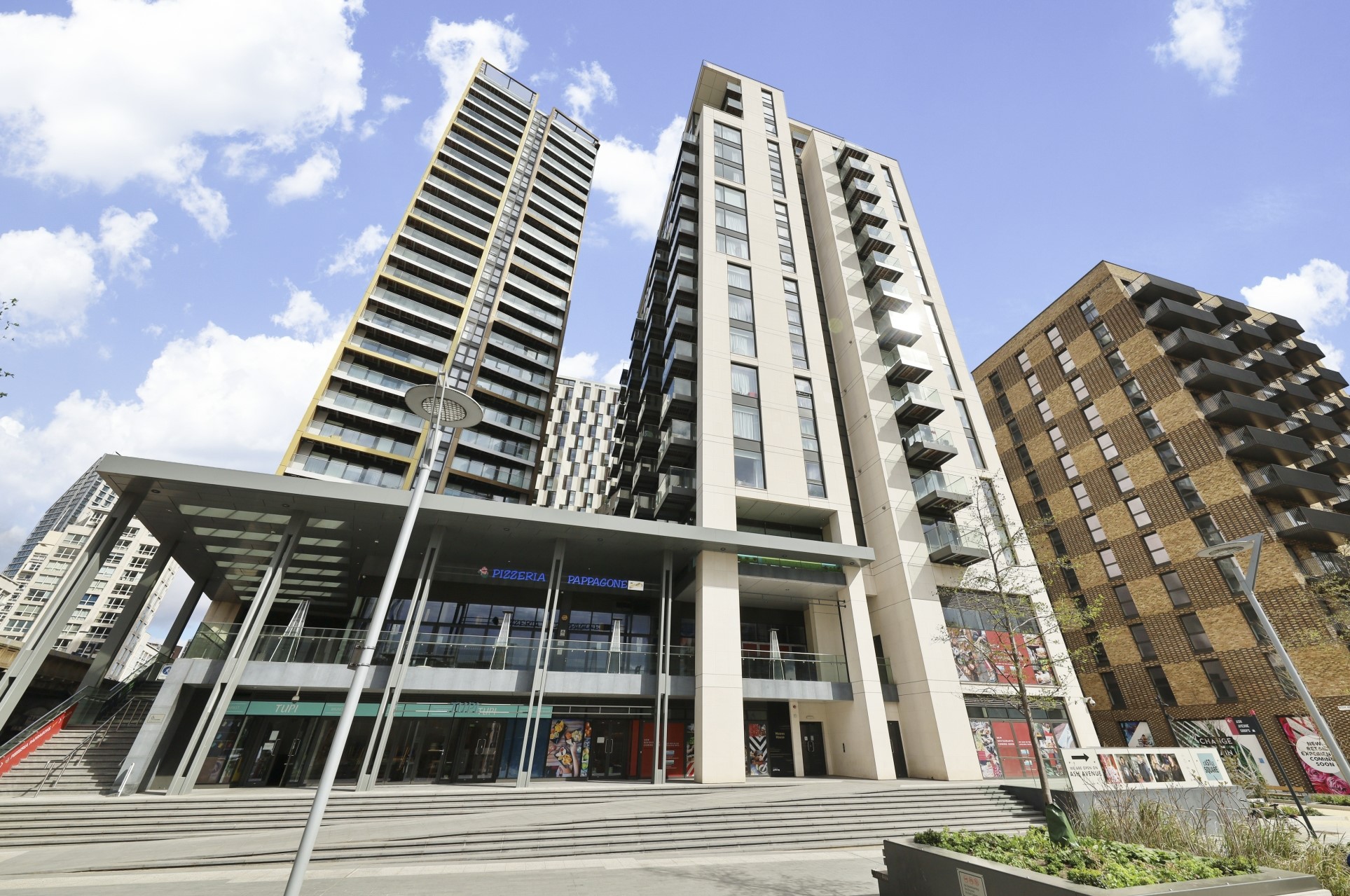 Development by Get Living
