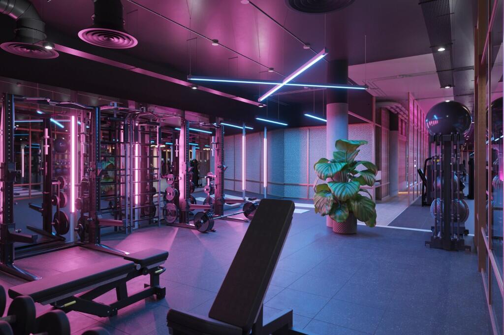 Gym