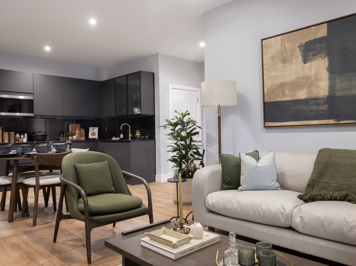 Enclave: Birmingham City