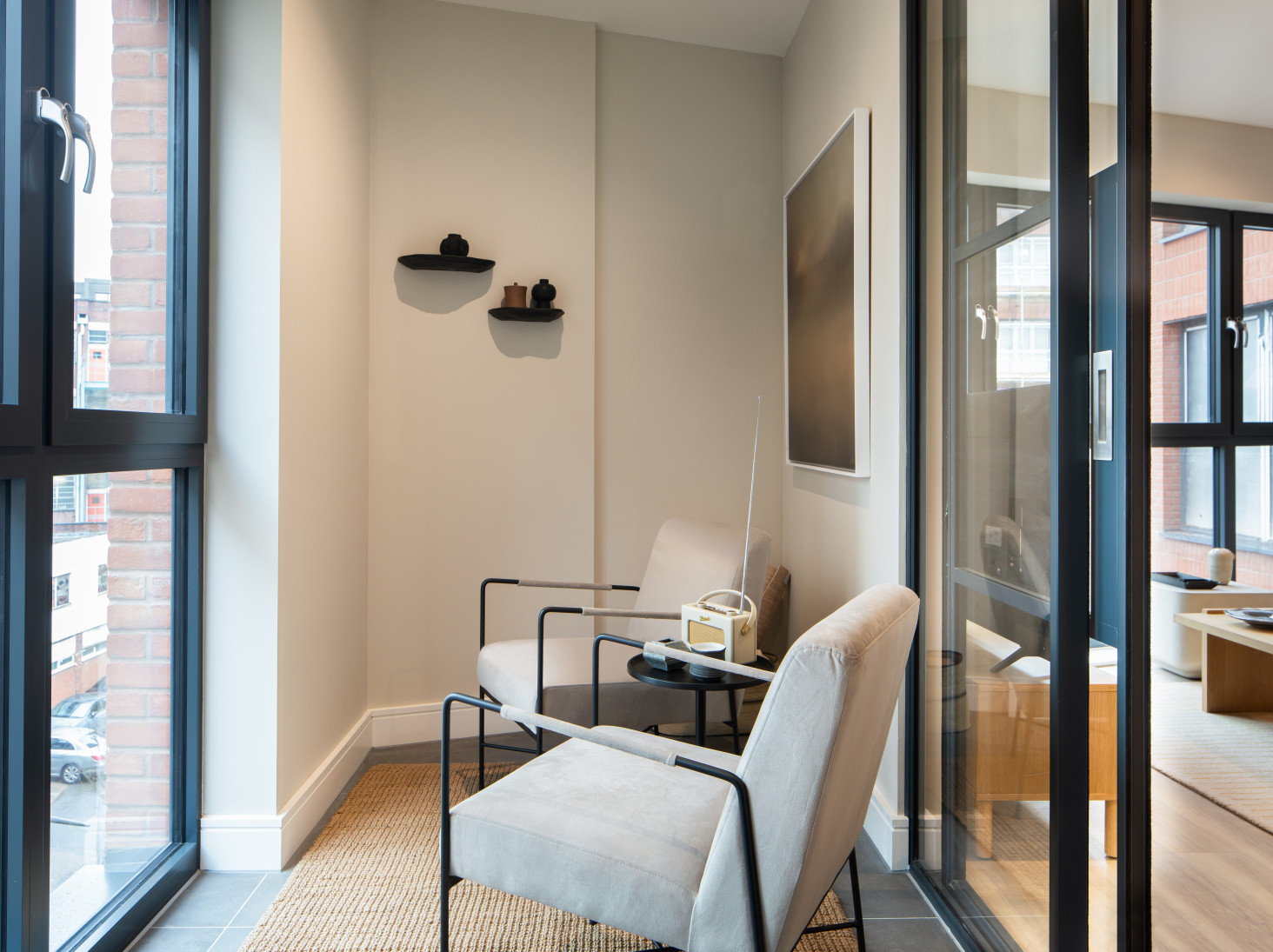Enclave: Birmingham City