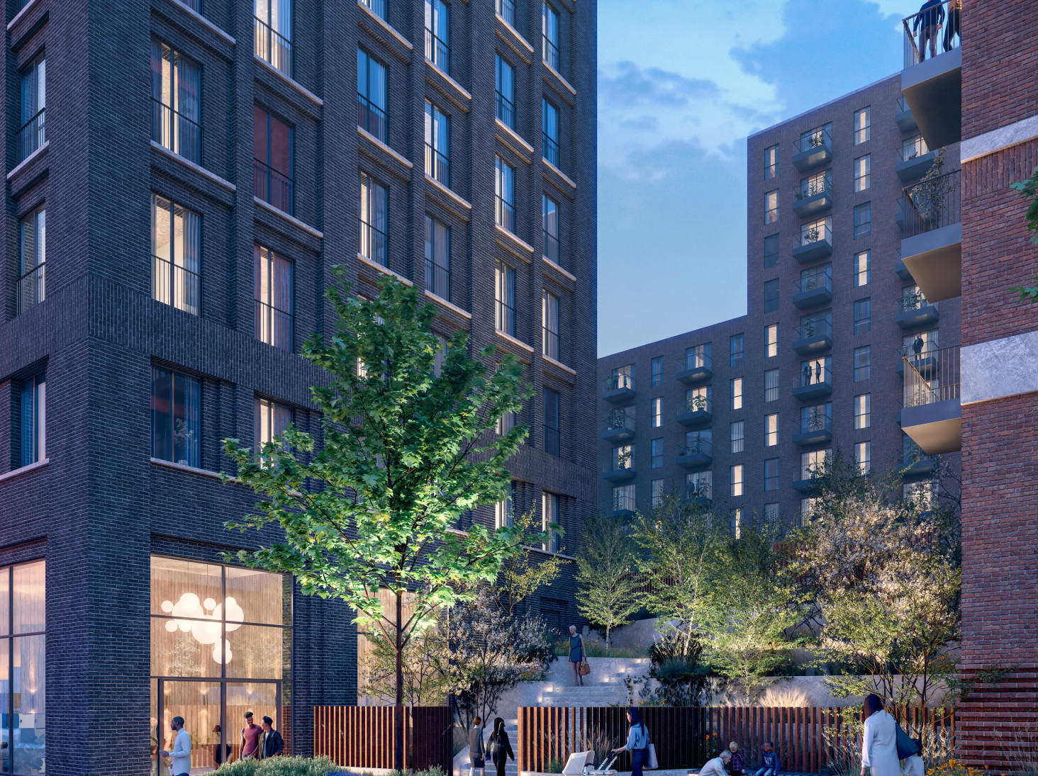 Enclave: Birmingham City