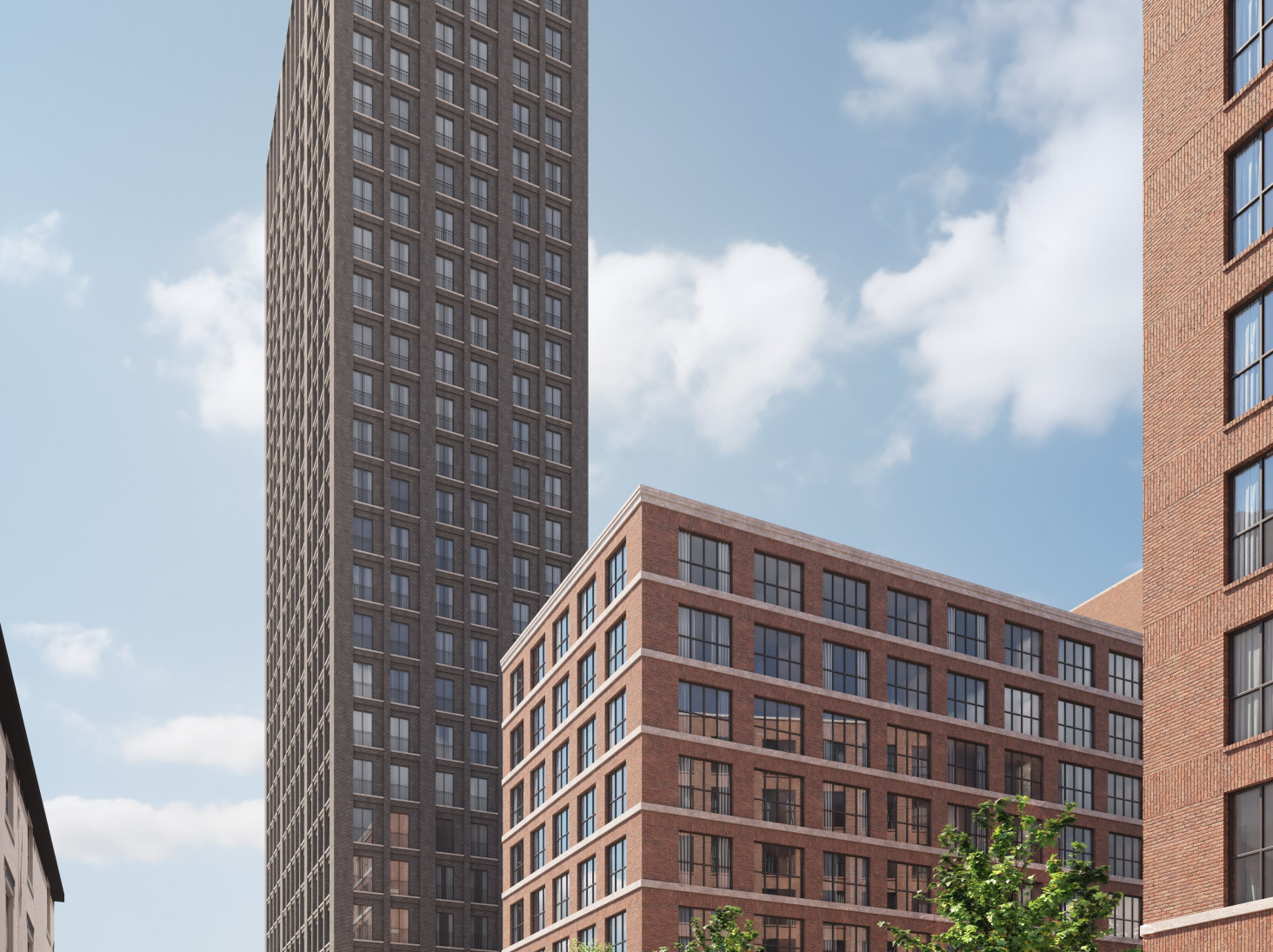 Enclave: Birmingham City
