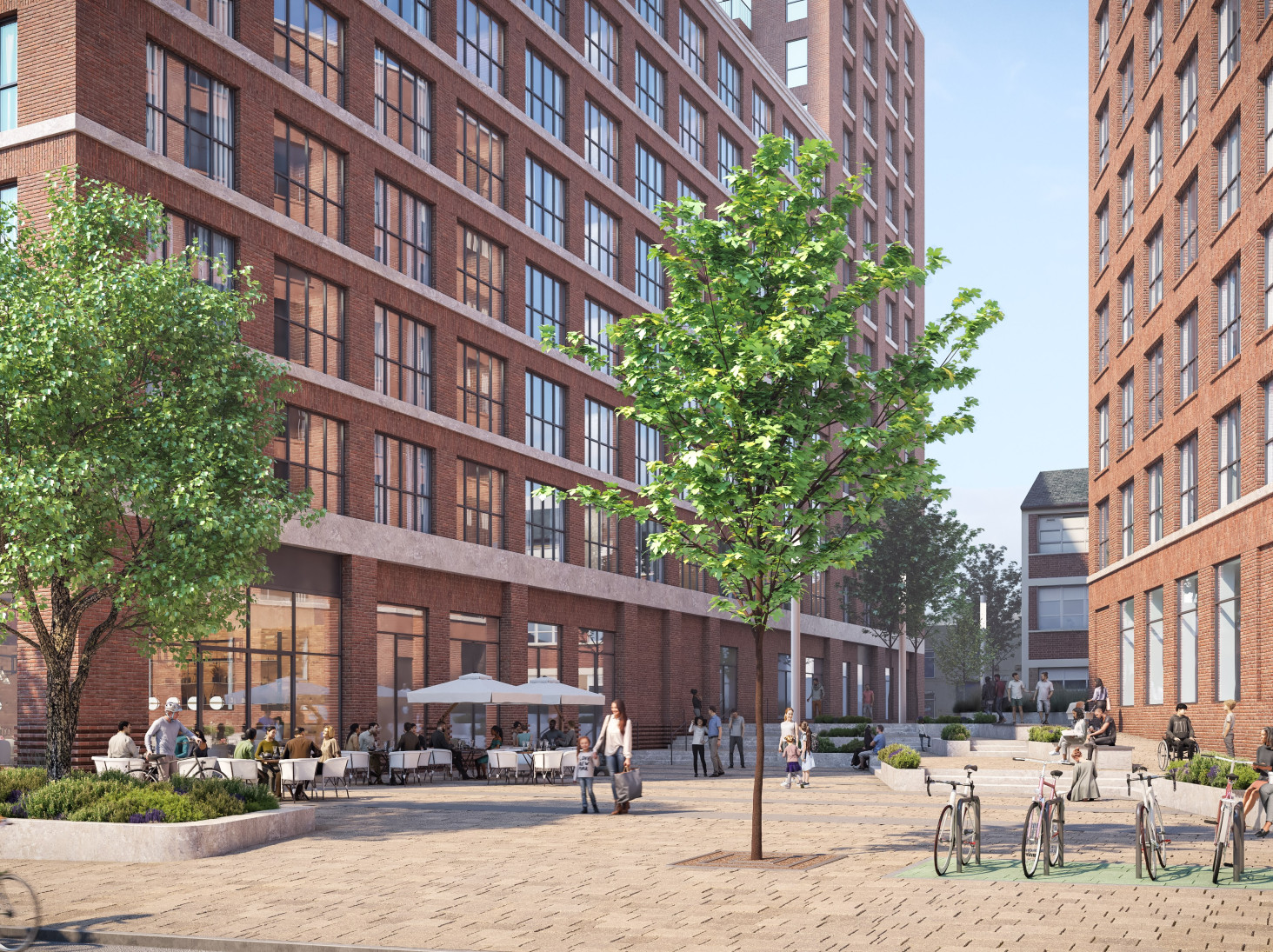 Enclave: Birmingham City