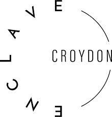 Enclave: Crodyon logo