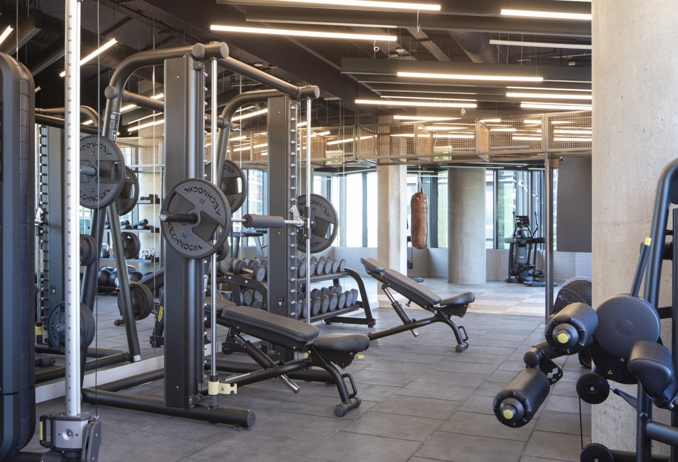 Gym