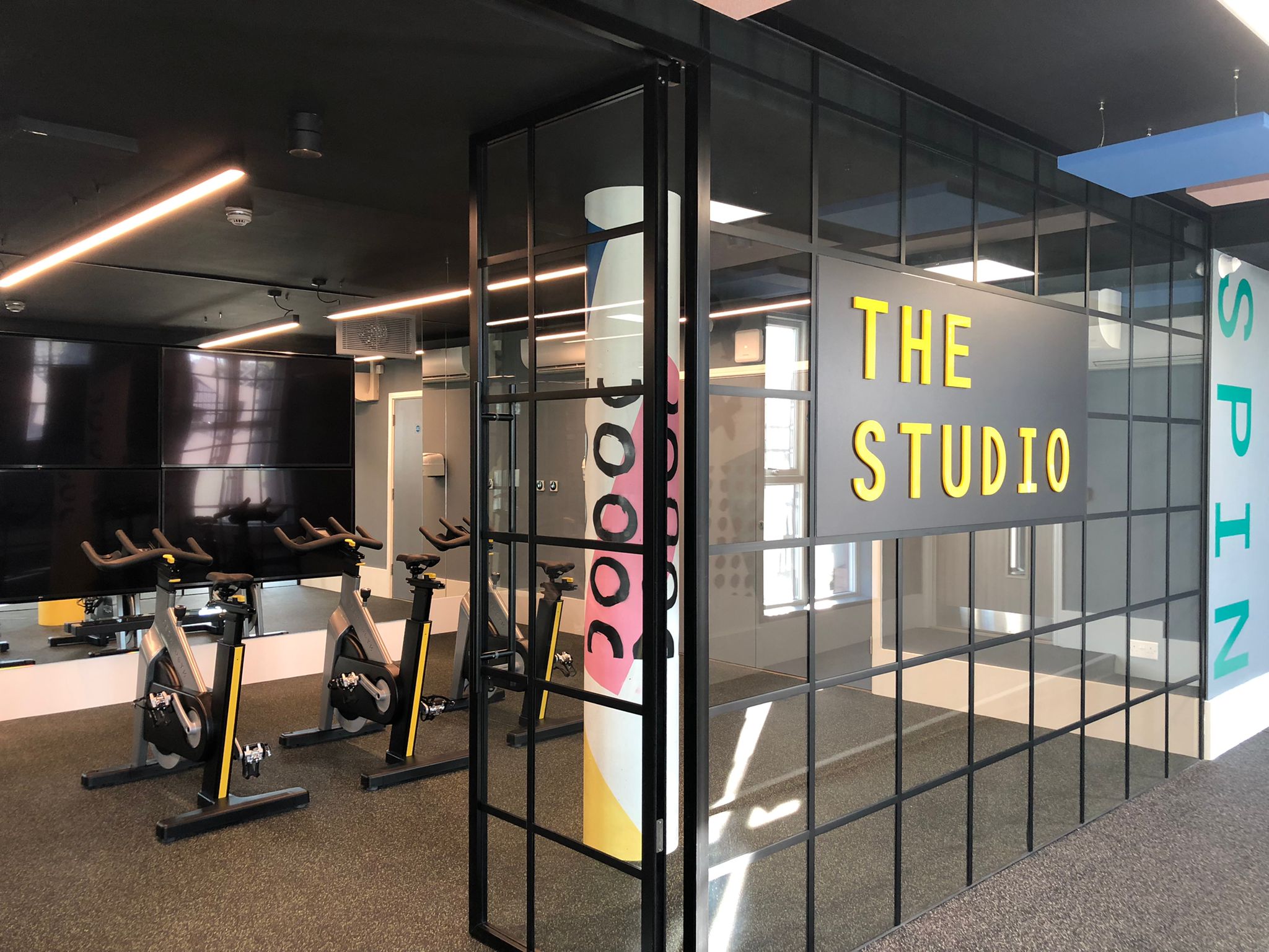 Development by Folio London