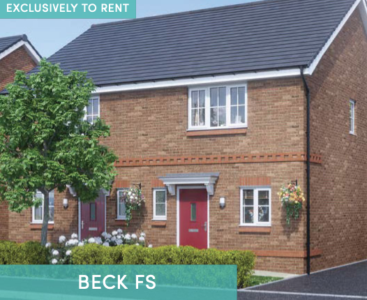2 Bedroom Apartment - Image 2